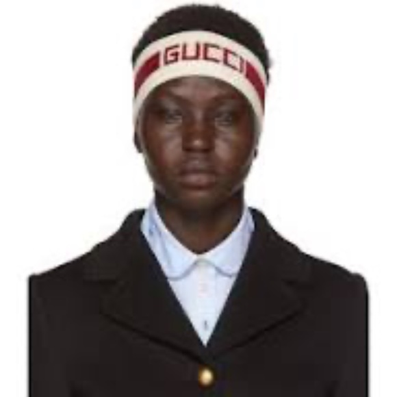 Gucci Headband - Size M main image 5